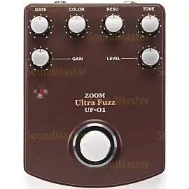 Zoom UF-01