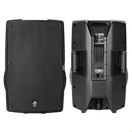 DB Technologies OPERA 715 Black Line