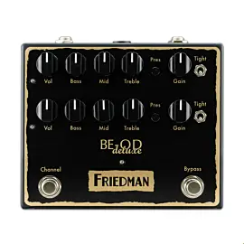 FRIEDMAN BE-OD DELUXE