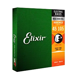 Elixir 14077 4S LM