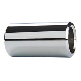 Dunlop 228 Brass chromed slide