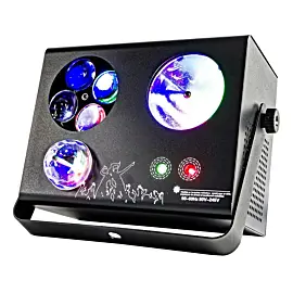 Free COLOR MINI FX 4 Bubble