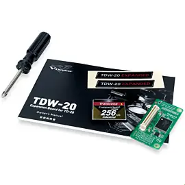 Roland TDW20