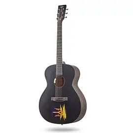 Tyma V-3 TR