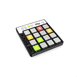 IK MULTIMEDIA IRIG PADS