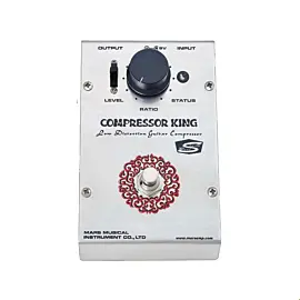 Mars Real Sound Compressor King