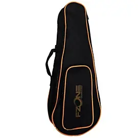 FZONE CUB3 Ukulele Soprano Bag