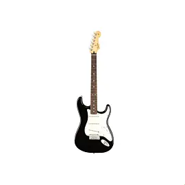 Fender PLAYER STRATOCASTER PF BLK