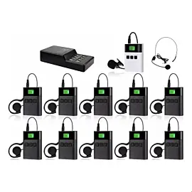 DV audio TGD-KIT1T10R