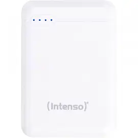 INTENSO XS10000 WHITE