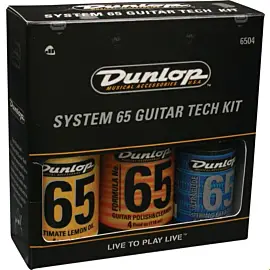 Dunlop 6504