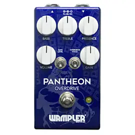 WAMPLER PANTHEON OVERDRIVE