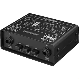 IMG Stage Line LTR-102