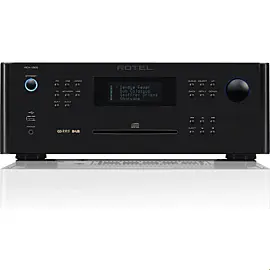 Rotel RCX-1500 Black