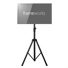 GATOR FRAMEWORKS GFW AV LCD2