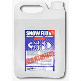 SoundMaster Snow Maximum