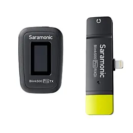 Saramonic Blink 500 Pro B3