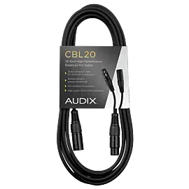 Audix CBL20