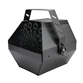 New Light F-10S SMALL BUBBLE MACHINE