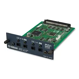 Yamaha MY16AT