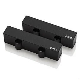 EMG J5 SET (Black)