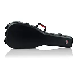 GATOR GTSA-GTRCLASS TSA ATA MOLDED CLASSICAL GUITAR CASE