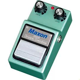 MAXON OOD9
