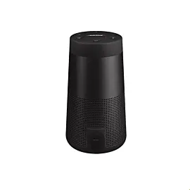 Bose SoundLink Revolve II Bluetooth speaker triple blk