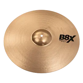 SABIAN 18" B8X Medium Crash