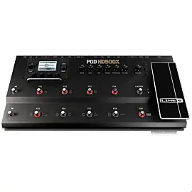 LINE6 POD HD500X