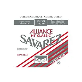 Savarez 540RH