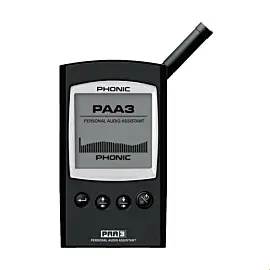 Phonic PAA-3