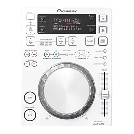 Pioneer CDJ-350W