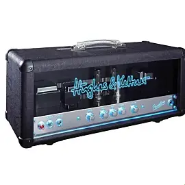 Hughes & Kettner Puretone Head