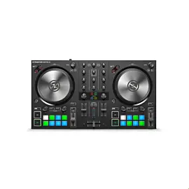 Native Instruments Traktor Kontrol S2 MK3