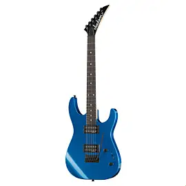 JACKSON JS11 AR METALLIC BLUE