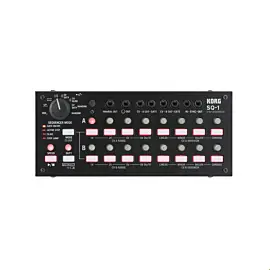 Korg SQ-1