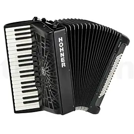 Hohner Bravo III 80 Black 7/8 (А-1642)