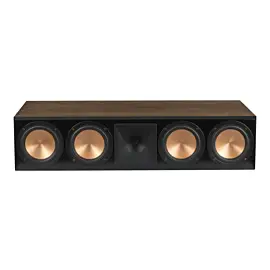 Klipsch Reference RC-64 III Black Ash
