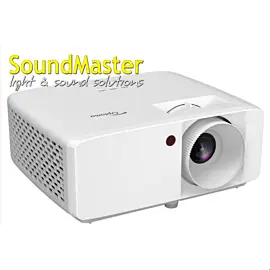 OPTOMA ZH350