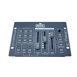 Chauvet Obey3