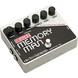 Electro-Harmonix Deluxe Memory Man