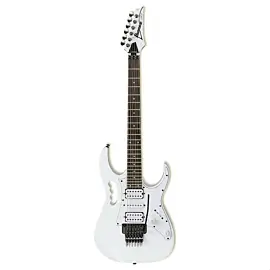 Ibanez JEM JR WHITE