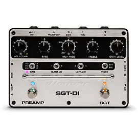 AMPEG SGT-DI