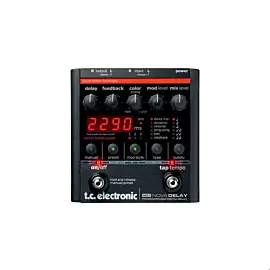 t.c.electronic ND-1 Nova Delay