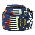 DUNLOP PWM09 PENDLETON X DUNLOP ARROW REVIVAL JACQUARD STRAP