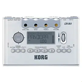 Korg Pandora PX5D