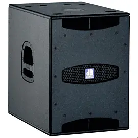 db Technologies SUB 15 D