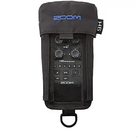 Zoom PCH-6