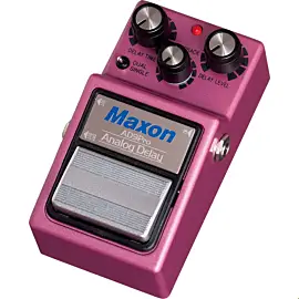 MAXON AD9Pro